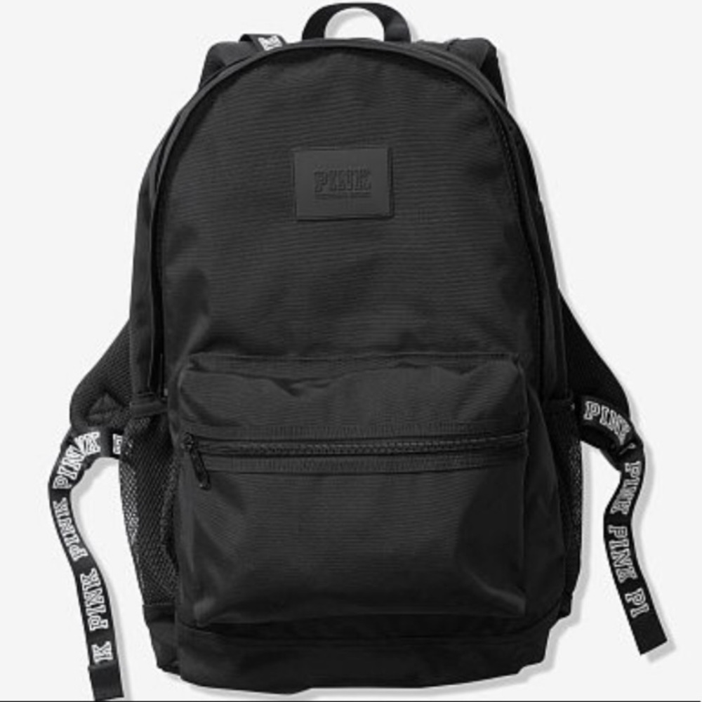 VS Pink Campus Backpack